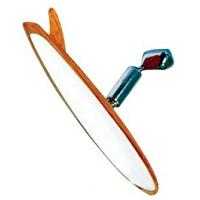 Surf Board Rear View Mirror